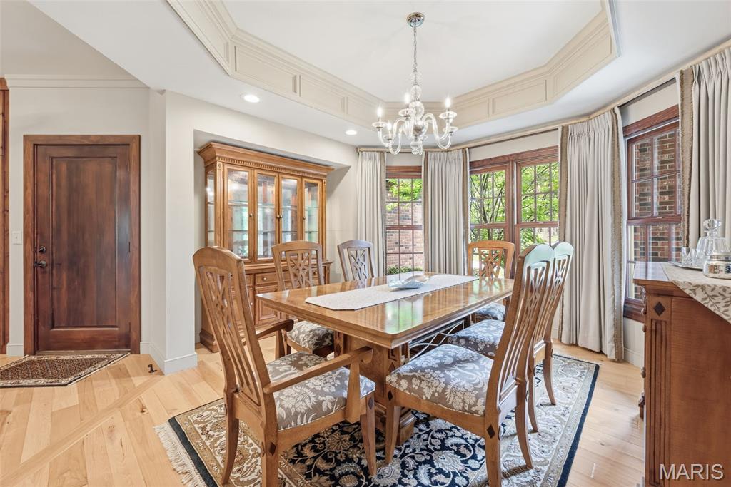 Flintlock Estates - Residential