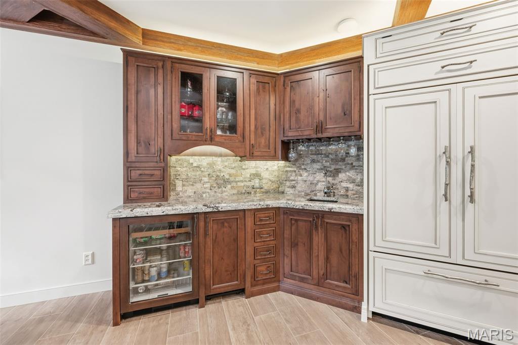 Flintlock Estates - Residential