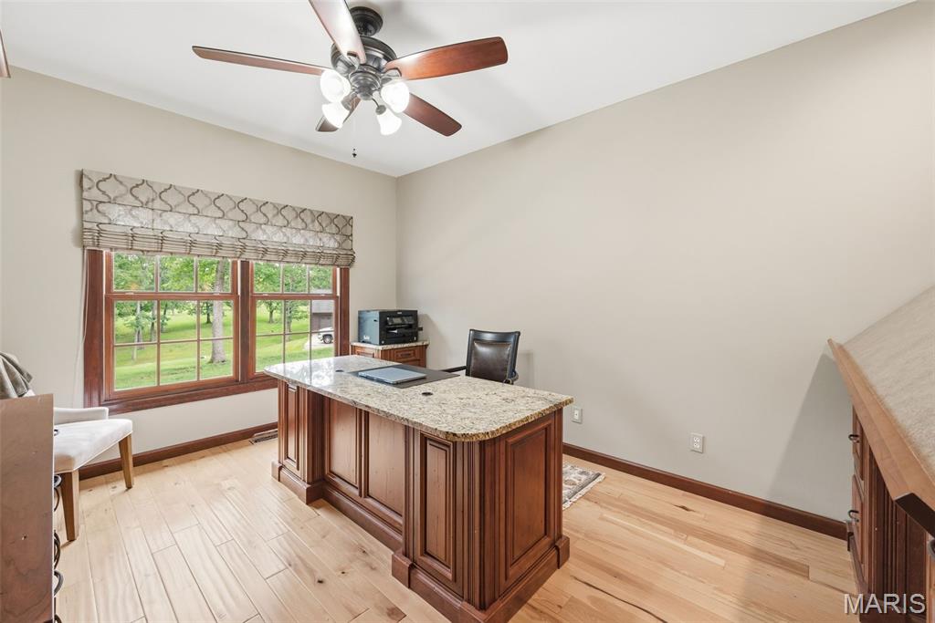 Flintlock Estates - Residential