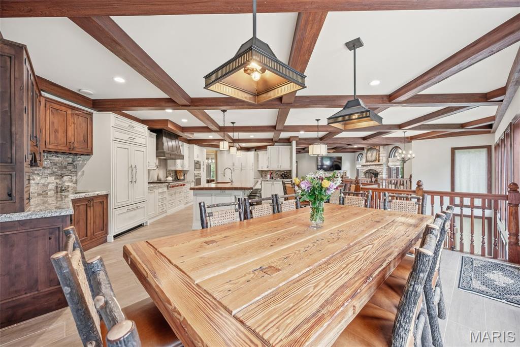 Flintlock Estates - Residential