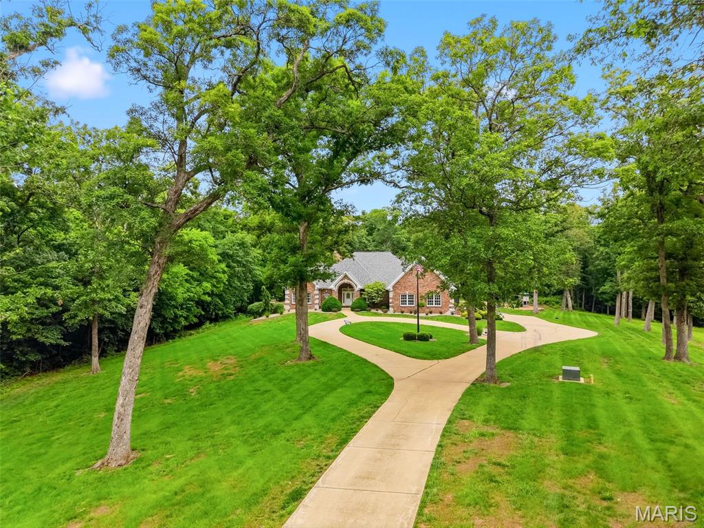 Flintlock Estates - Residential