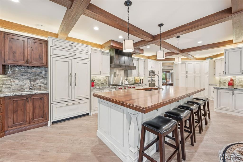 Flintlock Estates - Residential