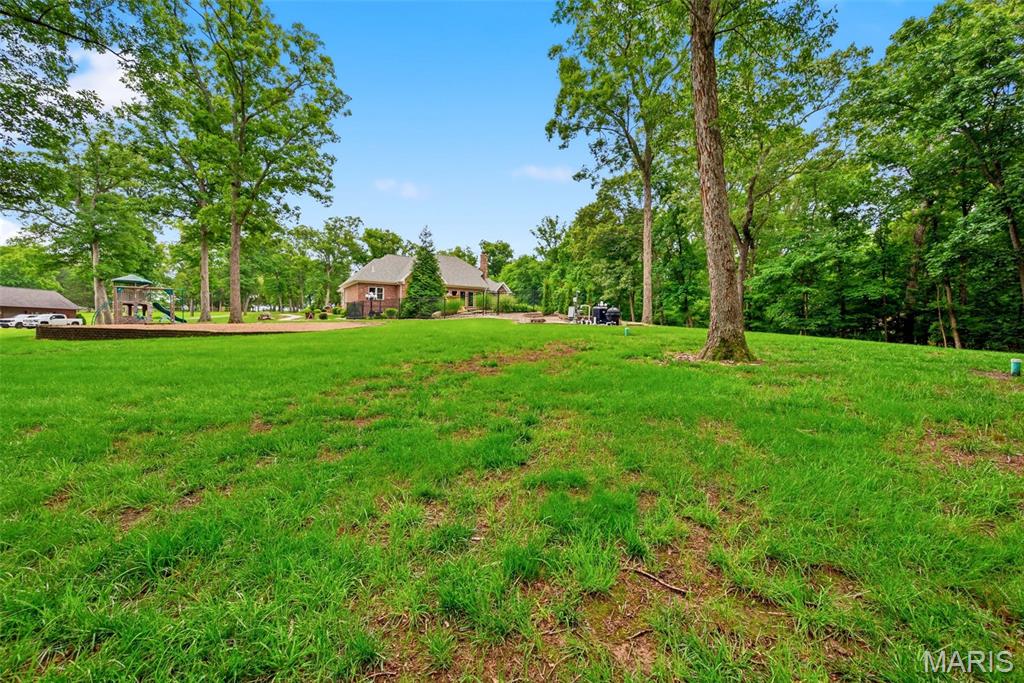 Flintlock Estates - Residential