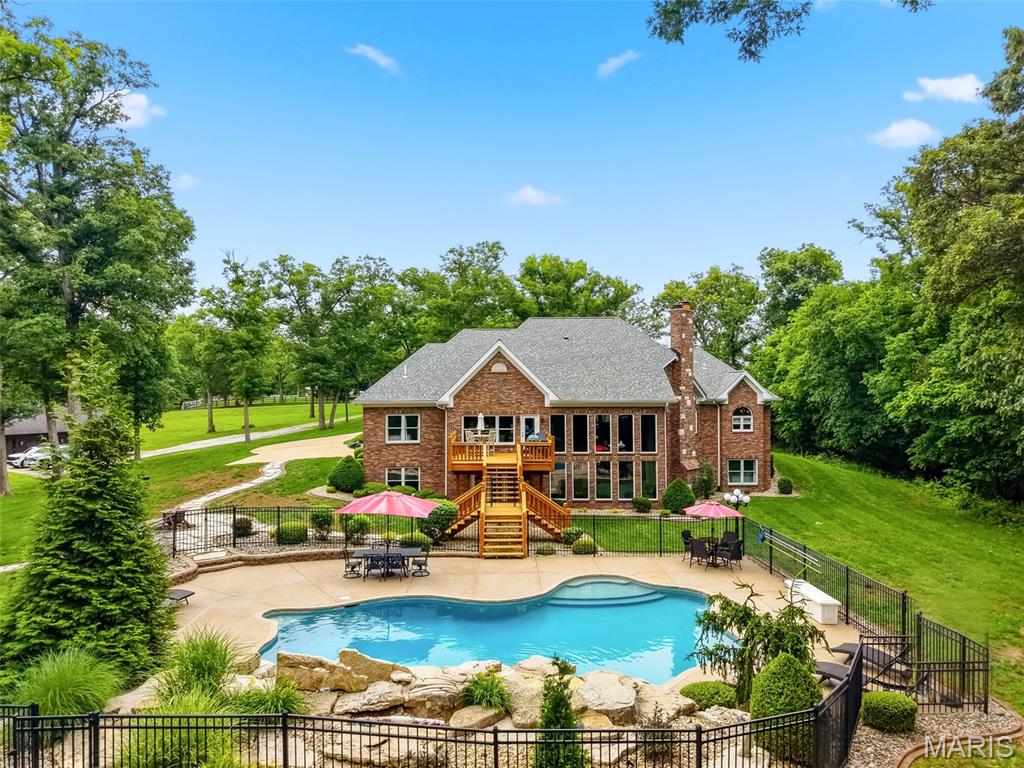 Flintlock Estates - Residential
