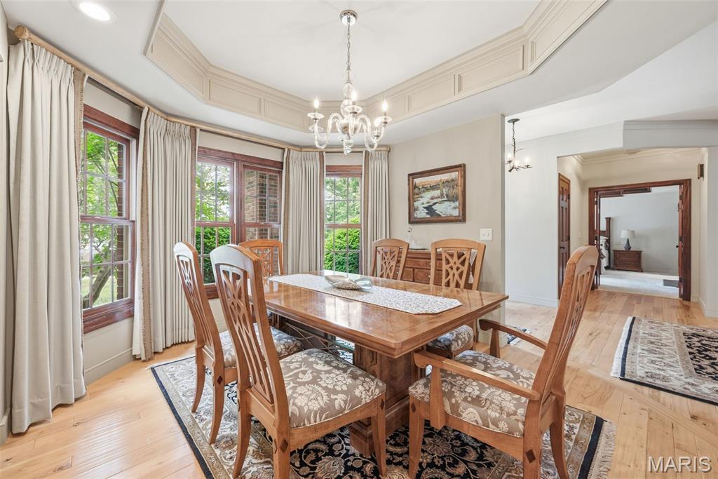 Flintlock Estates - Residential