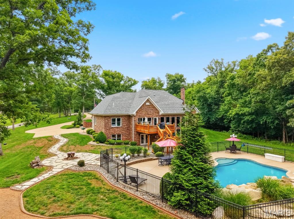 Flintlock Estates - Residential