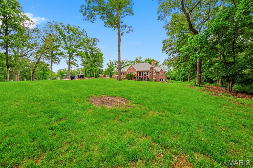 Flintlock Estates - Residential