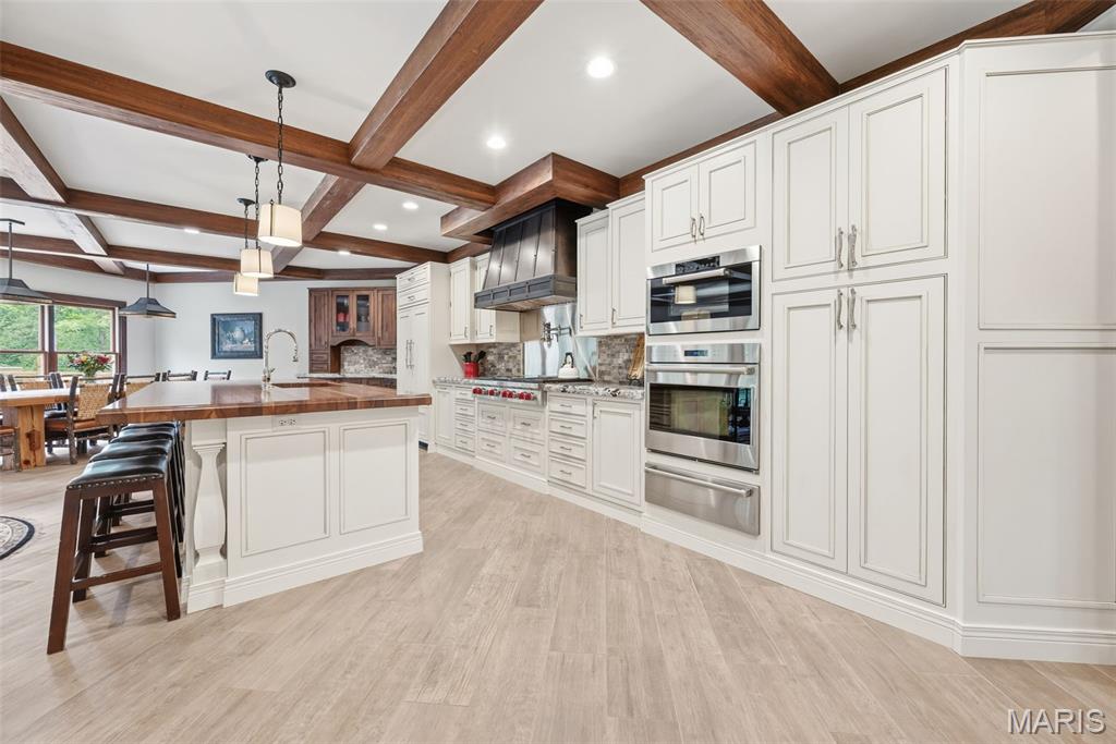 Flintlock Estates - Residential