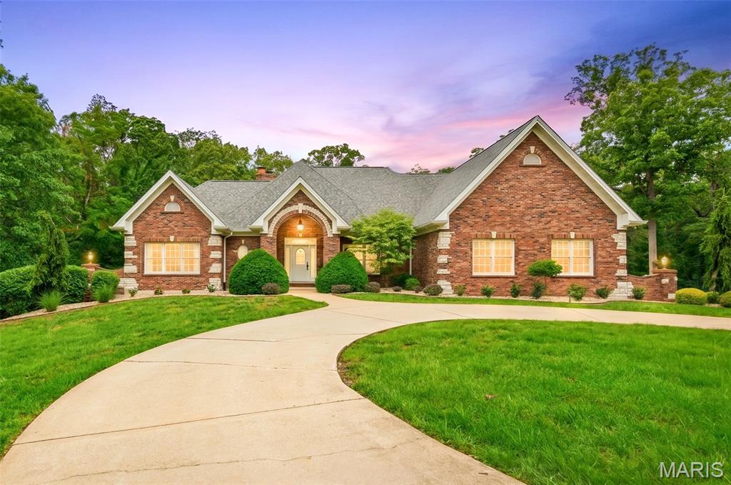 Flintlock Estates - Residential