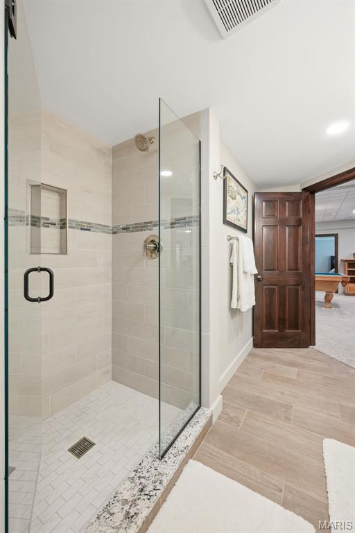 Flintlock Estates - Residential