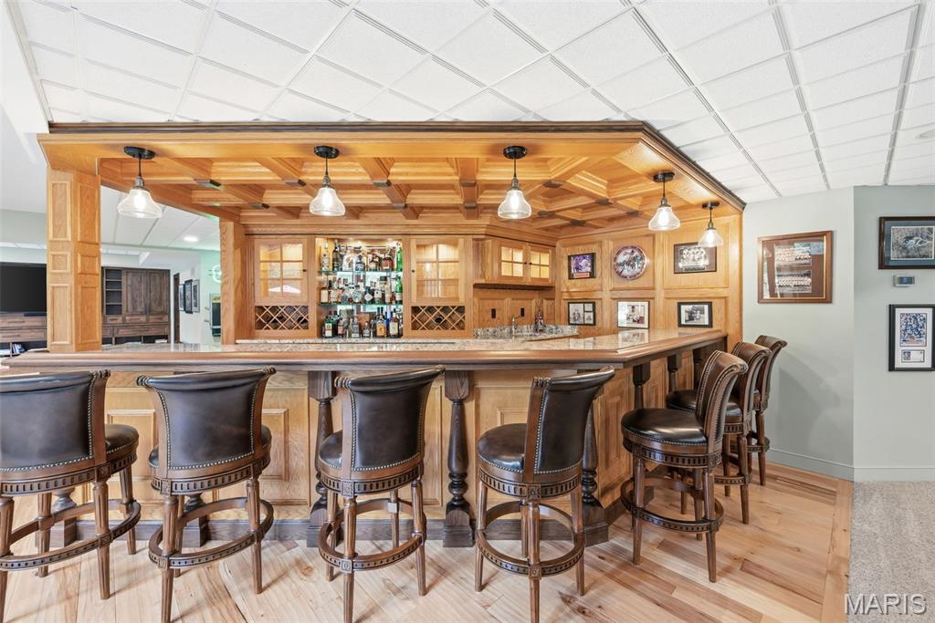 Flintlock Estates - Residential