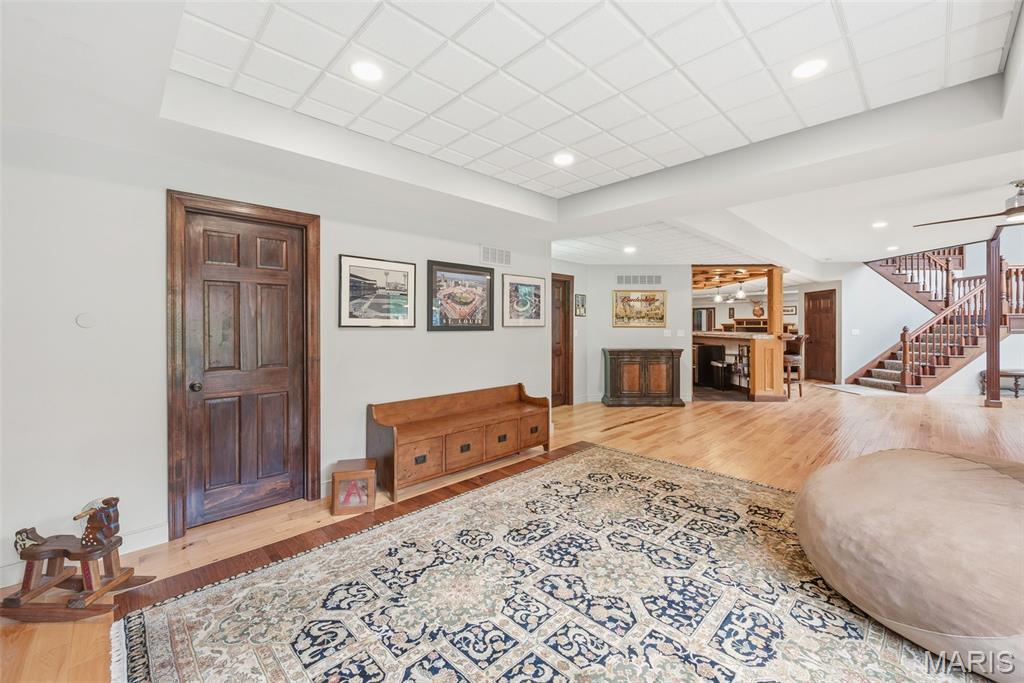 Flintlock Estates - Residential