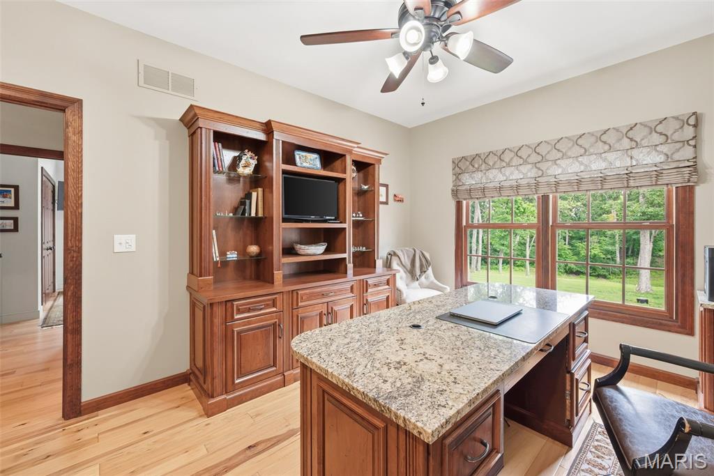 Flintlock Estates - Residential