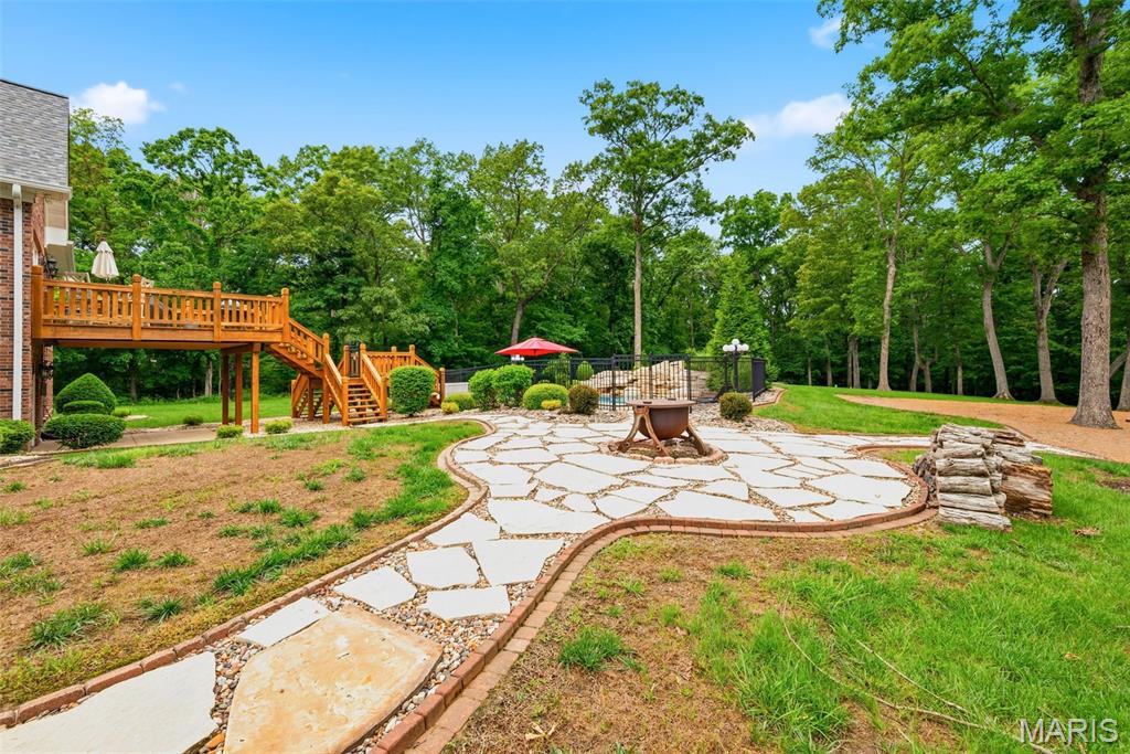 Flintlock Estates - Residential