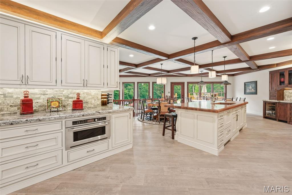 Flintlock Estates - Residential