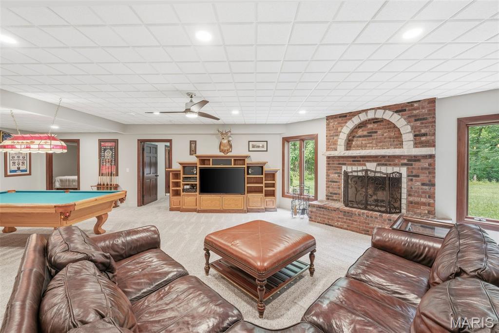 Flintlock Estates - Residential