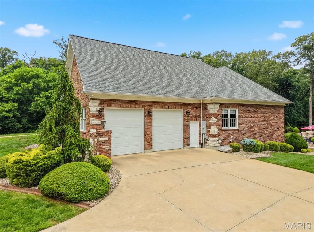 Flintlock Estates - Residential