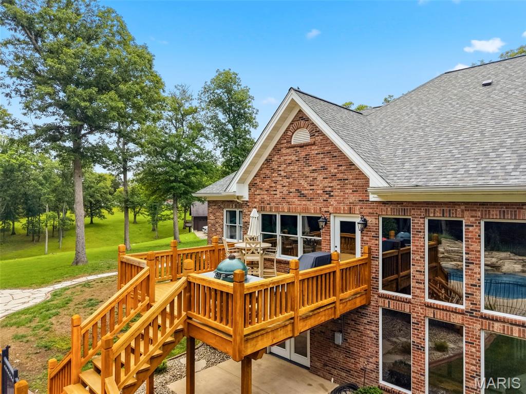 Flintlock Estates - Residential