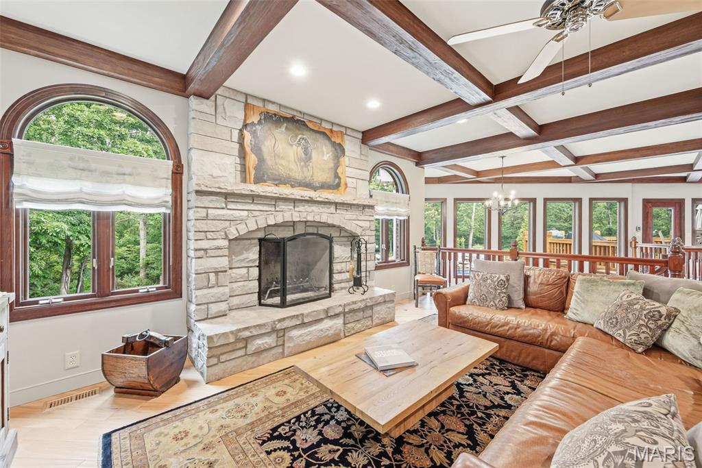 Flintlock Estates - Residential