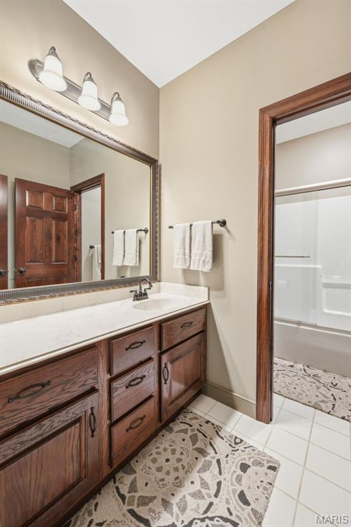 Flintlock Estates - Residential