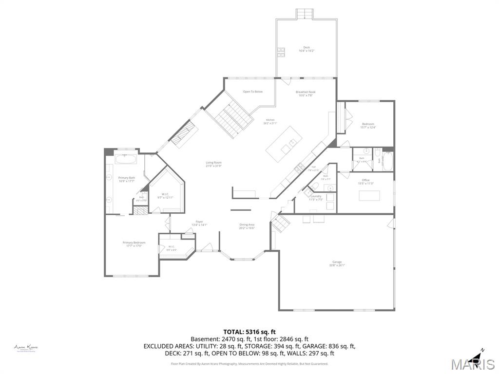 Flintlock Estates - Residential