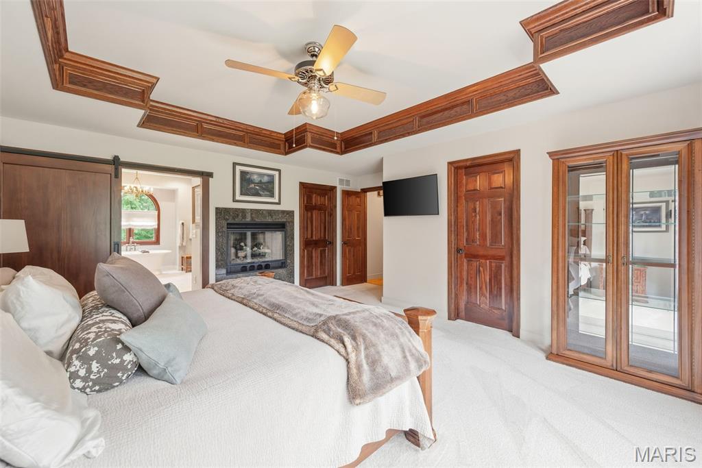 Flintlock Estates - Residential