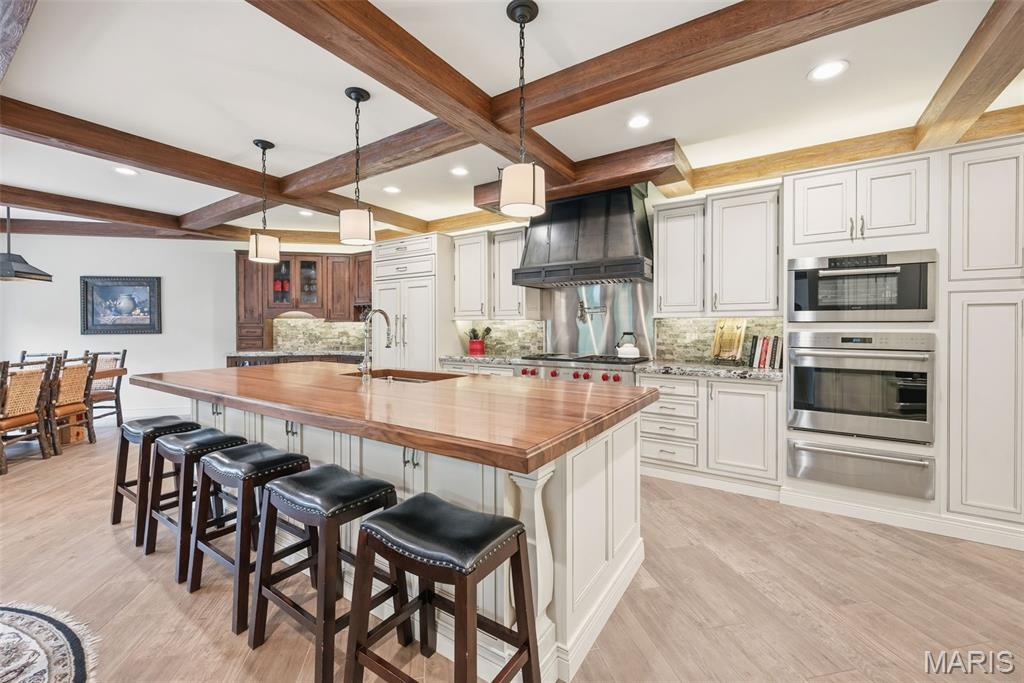 Flintlock Estates - Residential