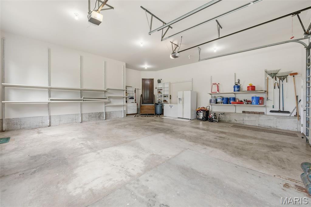 Flintlock Estates - Residential