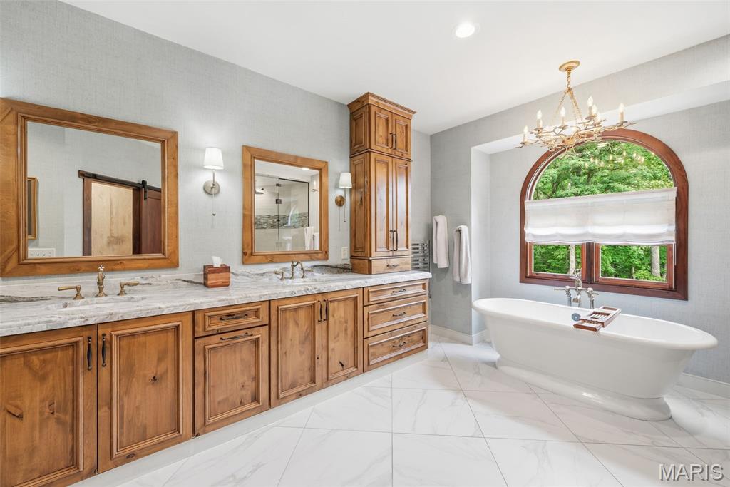 Flintlock Estates - Residential