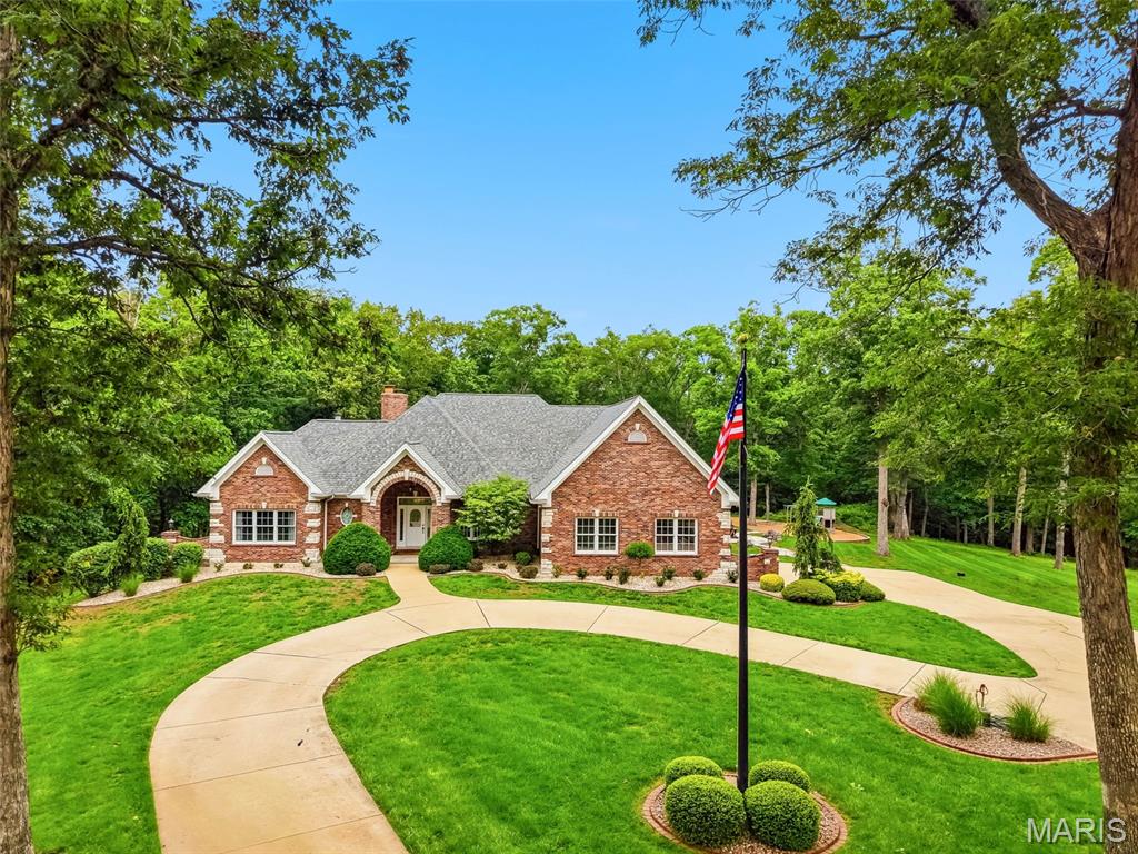 Flintlock Estates - Residential