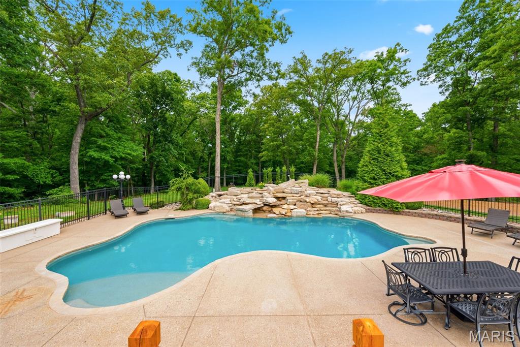 Flintlock Estates - Residential