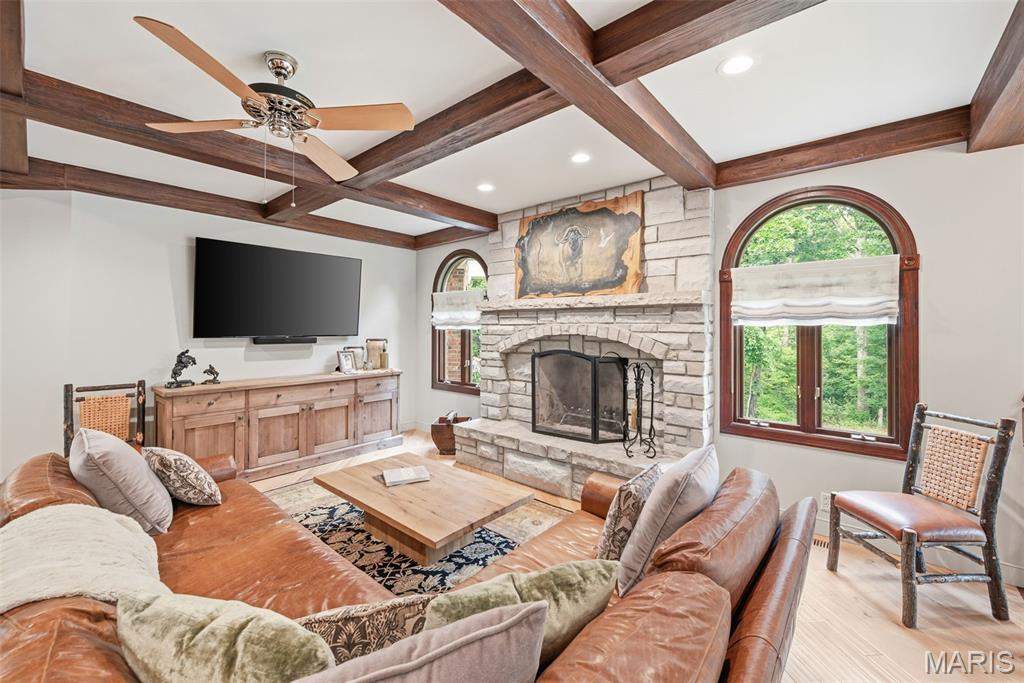 Flintlock Estates - Residential