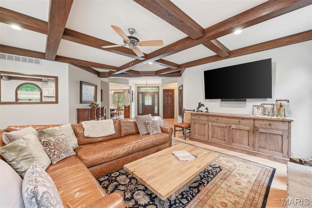 Flintlock Estates - Residential