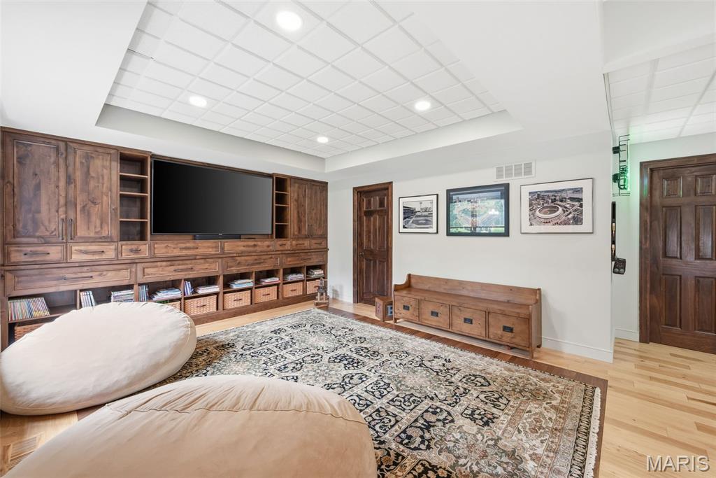 Flintlock Estates - Residential