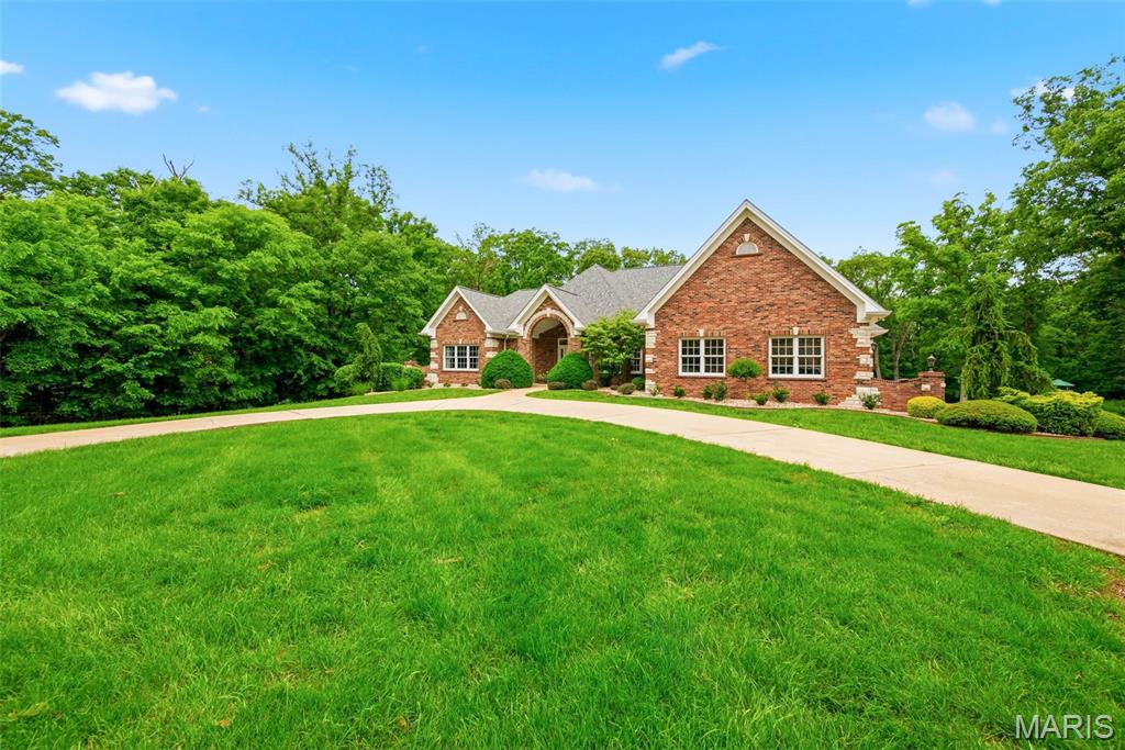 Flintlock Estates - Residential