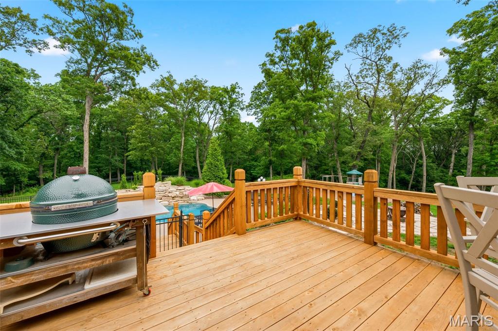 Flintlock Estates - Residential