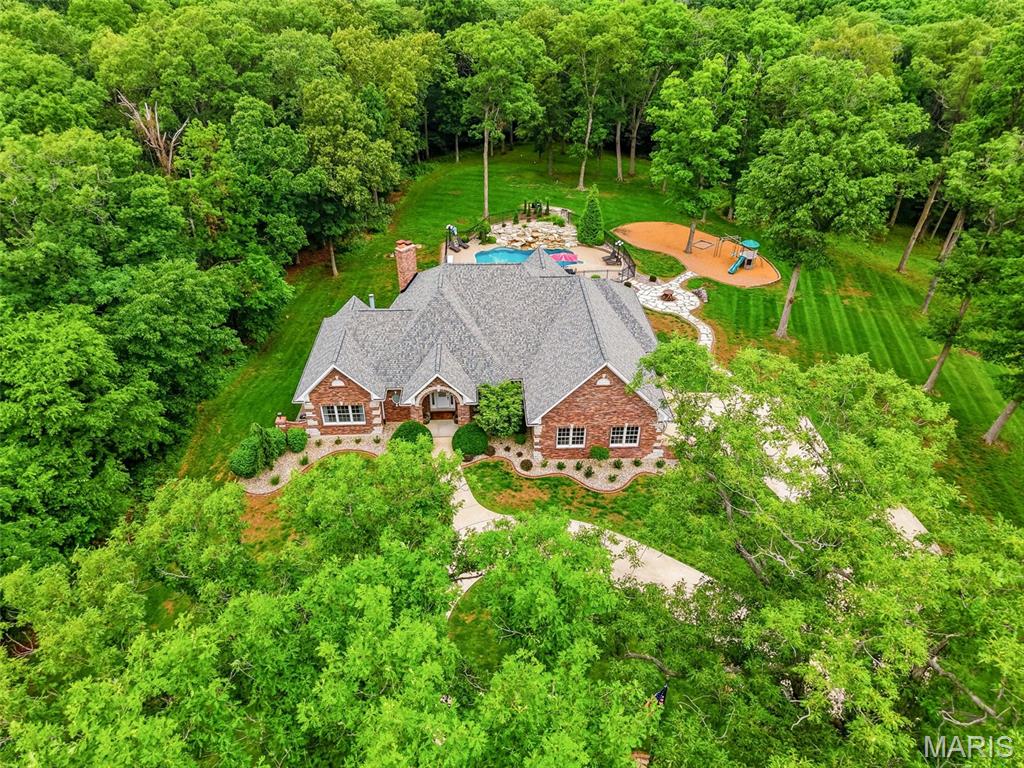 Flintlock Estates - Residential