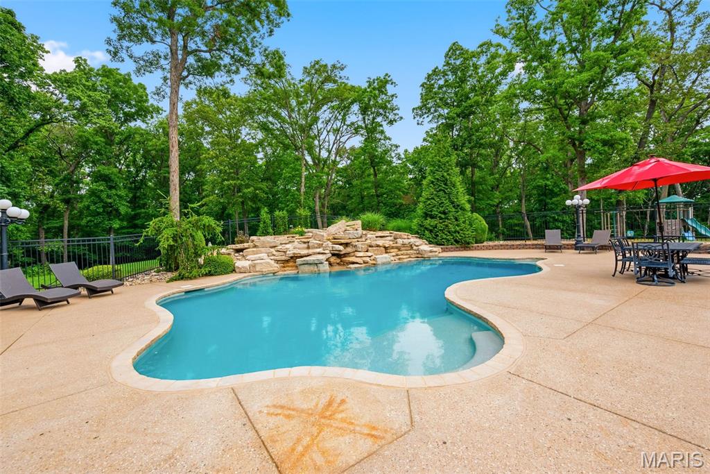 Flintlock Estates - Residential