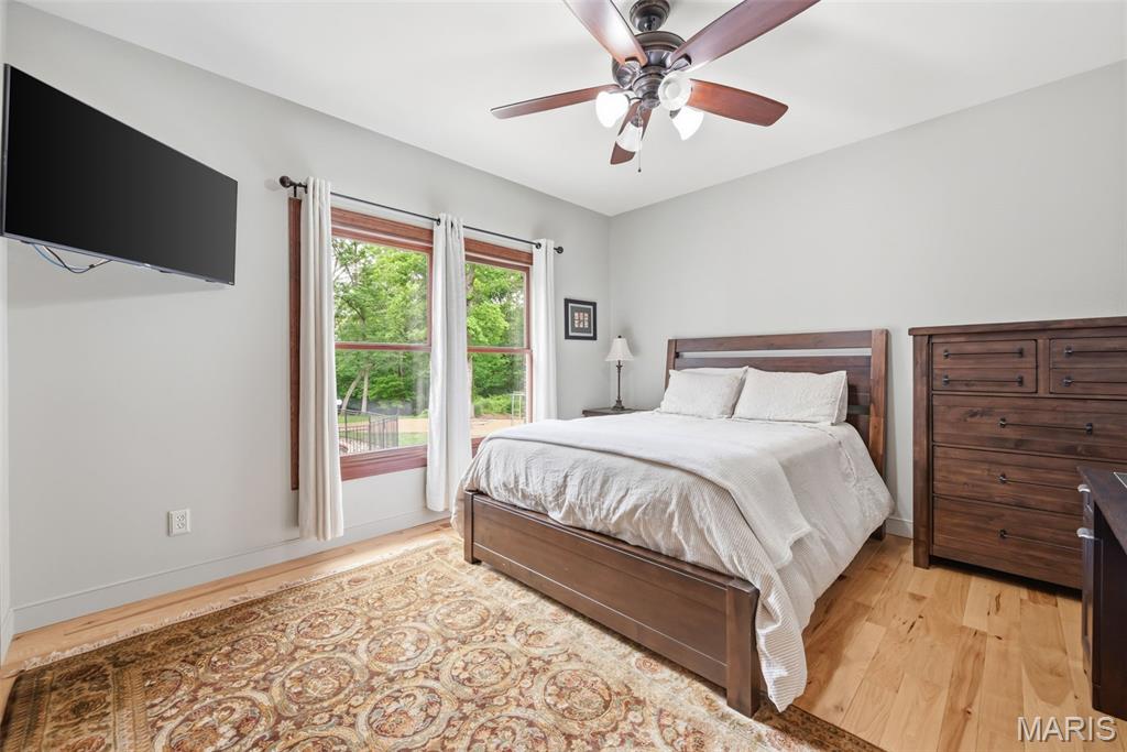 Flintlock Estates - Residential