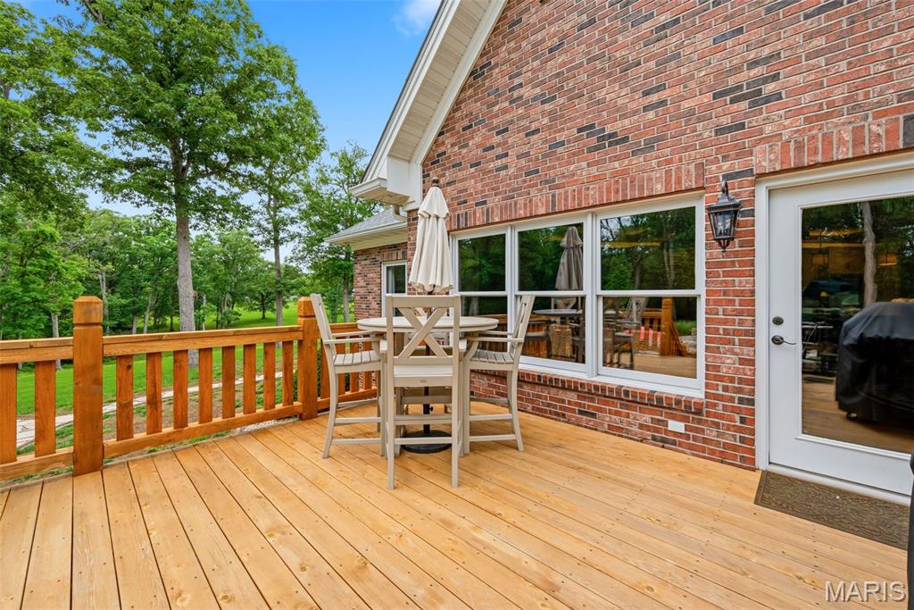 Flintlock Estates - Residential