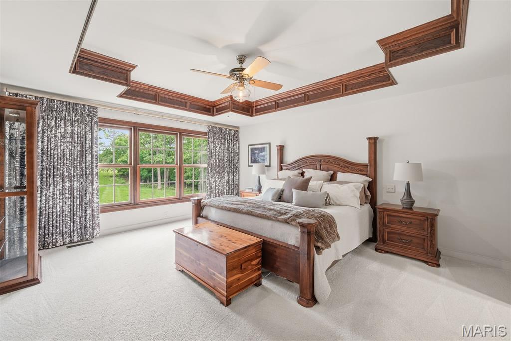 Flintlock Estates - Residential