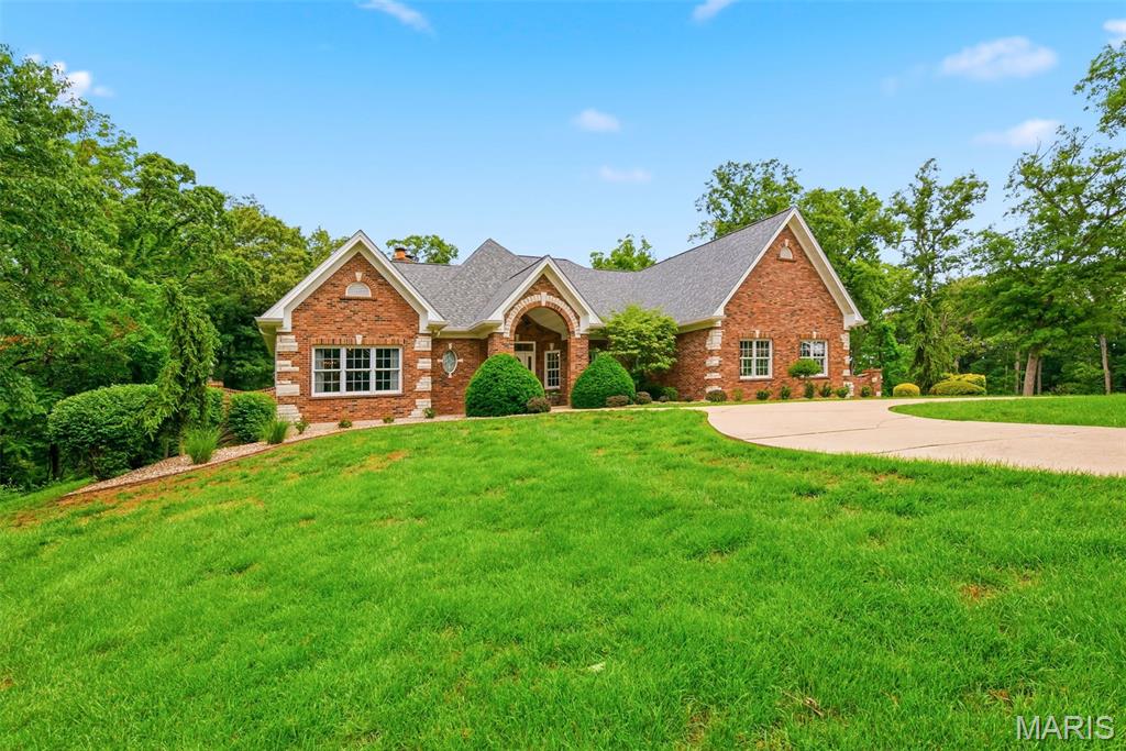 Flintlock Estates - Residential