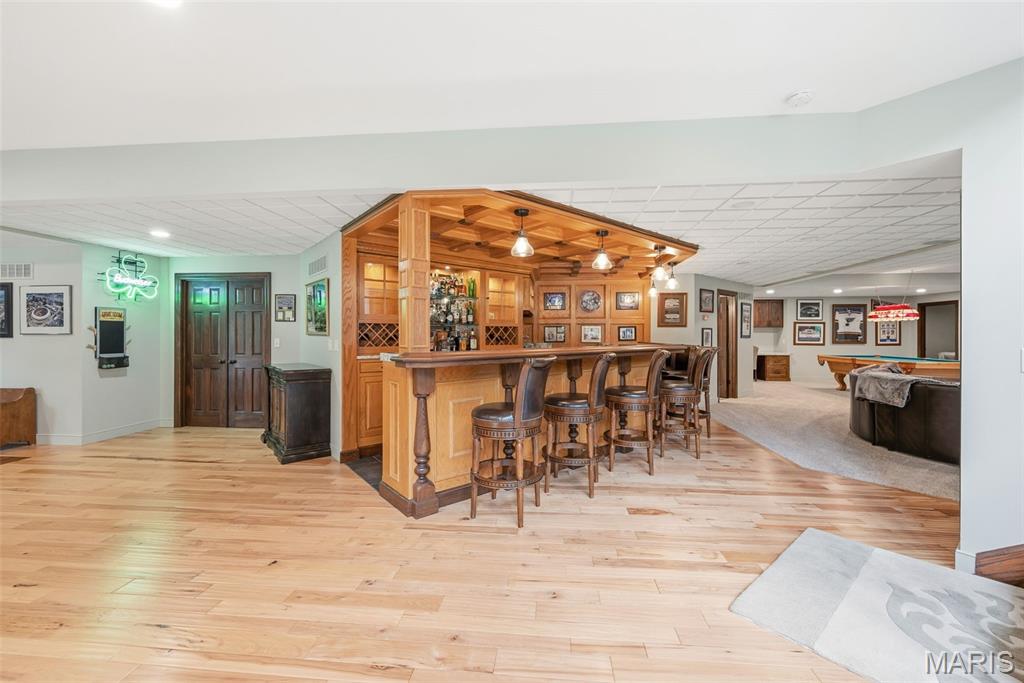 Flintlock Estates - Residential