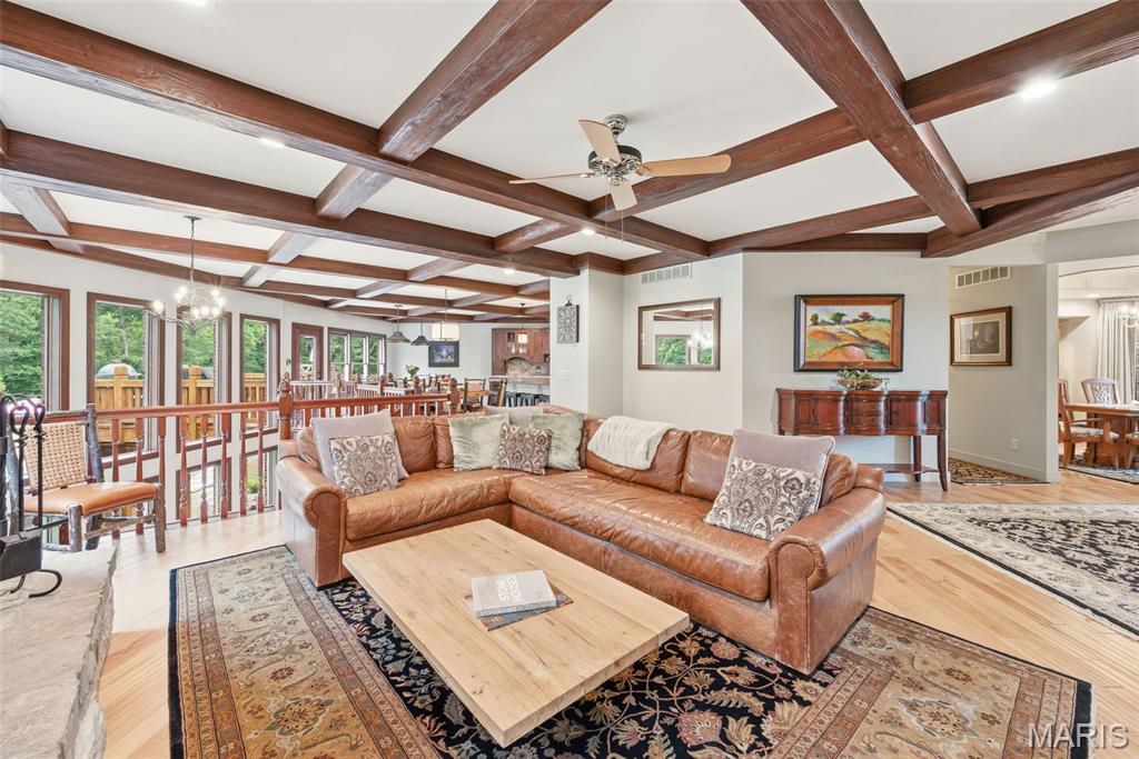 Flintlock Estates - Residential