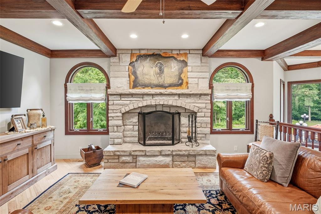 Flintlock Estates - Residential