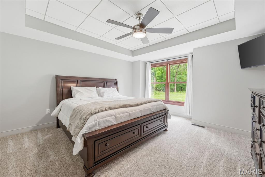 Flintlock Estates - Residential