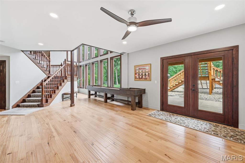 Flintlock Estates - Residential