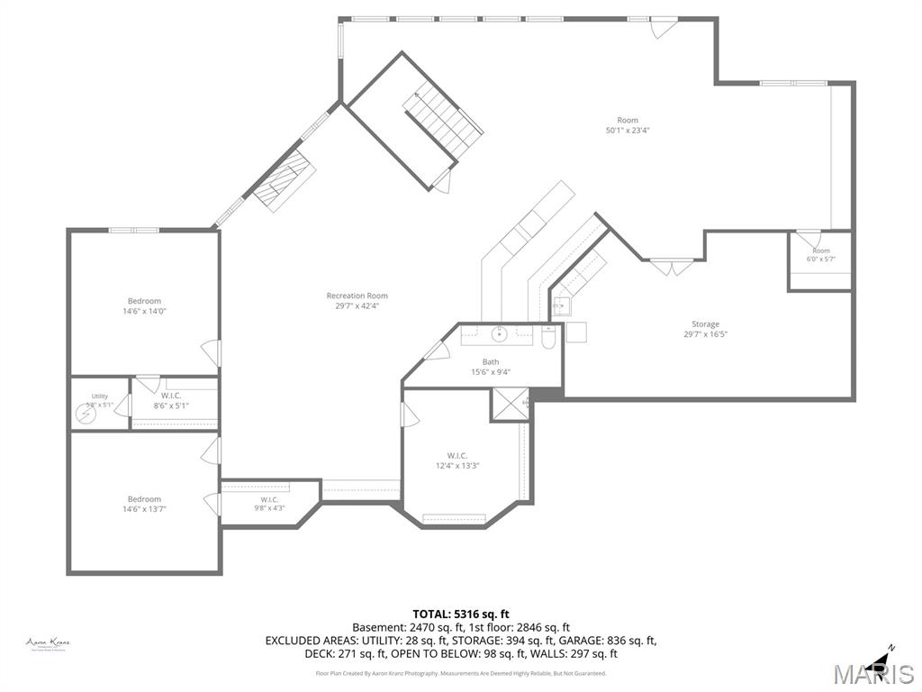 Flintlock Estates - Residential