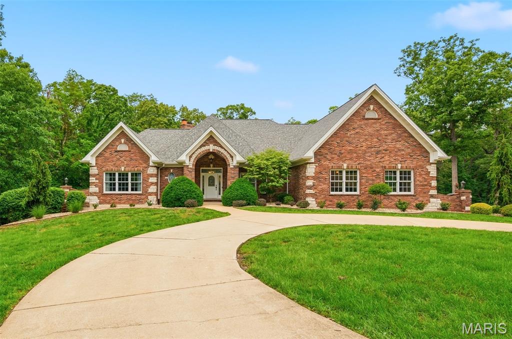 Flintlock Estates - Residential