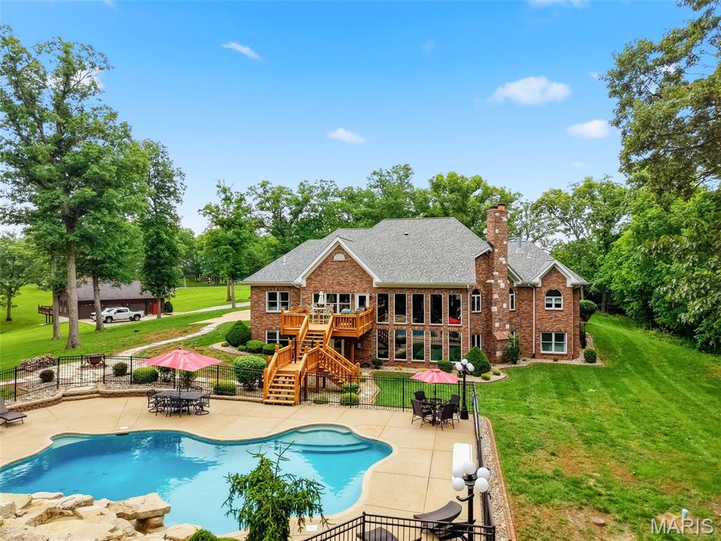 Flintlock Estates - Residential